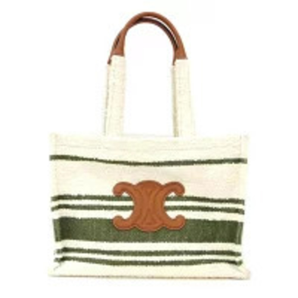 CELINE Cabas Handbag AB